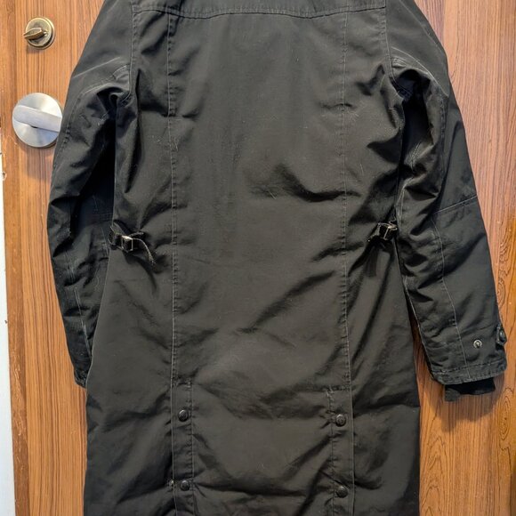 Canada Goose Coat Parka Coat - Picture 6 of 12